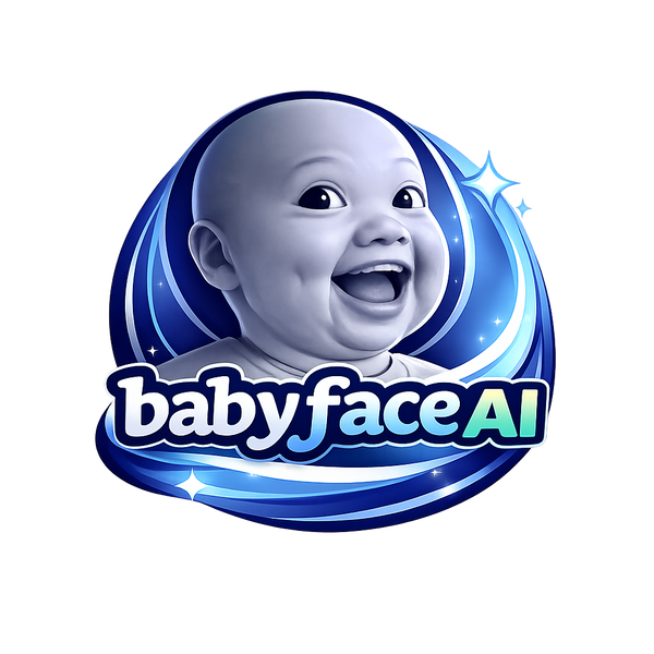 THE BABY FACE HOODIE - AI MEME